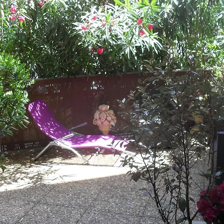 Bel 2 400m Clim Apartment Cavalaire-sur-Mer