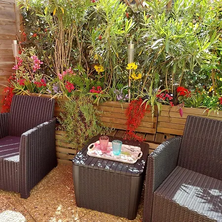 Bel 2 400m Clim Apartment Cavalaire-sur-Mer